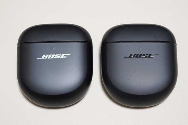 Bose QuietComfort Ultra Wireless Noise Cancelling In-Ear