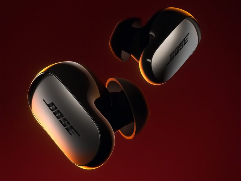 「BOSE QuietComfort Ultra Earbuds」性能はいかに？