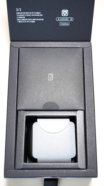 保存版】 片側Lのみ JBL LIVE FREE 2 ブラック sushitai.com.mx