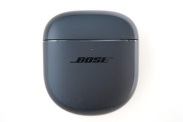 Bose QuietComfort Earbuds II に合うイヤーピース比較