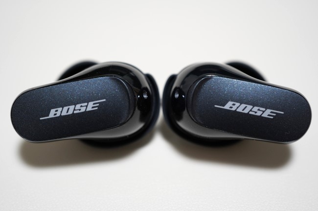 Bose Quietcomfort earbuds 2 ケース ルミナスシアン - 通販