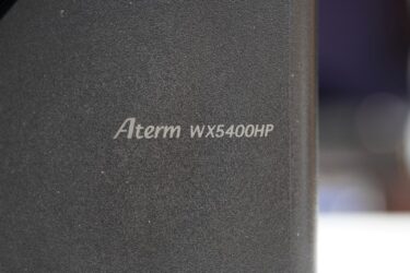 NEC - 外付けハードディスク　PA-WX5400HP 価格.com - NEC Aterm WX5400HP PA-WX5400HP スペック・仕様