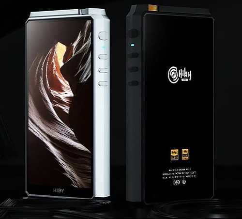 News】HiBy R6 2020 が発売!? HiBy R6 Pro との比較をしてみた ...